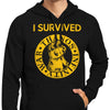 I Survived the Snap - Hoodie