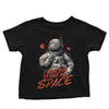 I Want You to Give Me Space - Youth Apparel