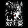 I Want Your Soul - Long Sleeve T-Shirt