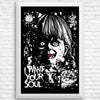 I Want Your Soul - Posters & Prints
