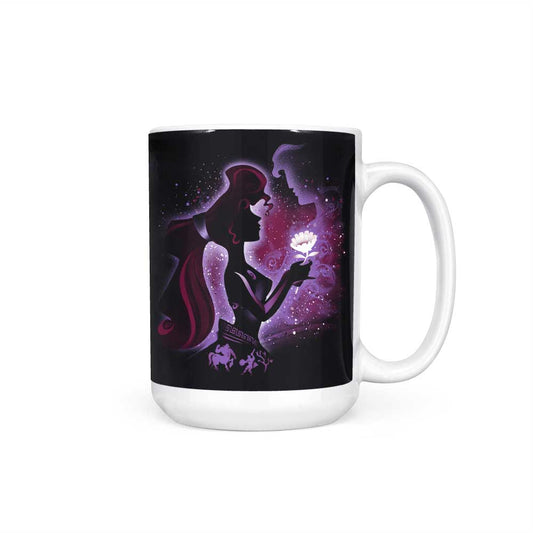 I Won't Say I'm In Love - Mug