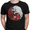 Ice and Fire - Men's Apparel