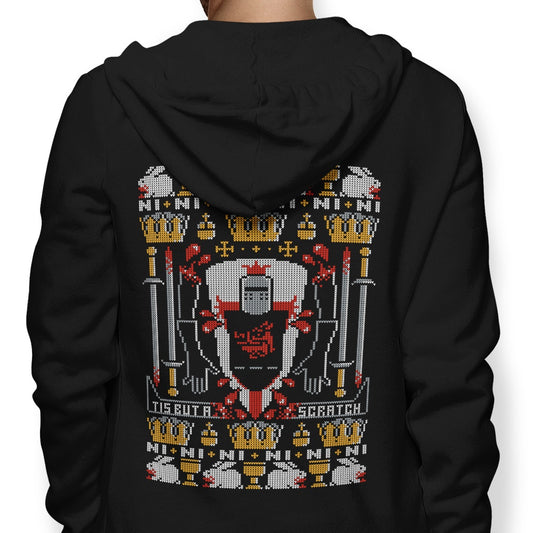 I'll Bite Ya Legs Off - Hoodie