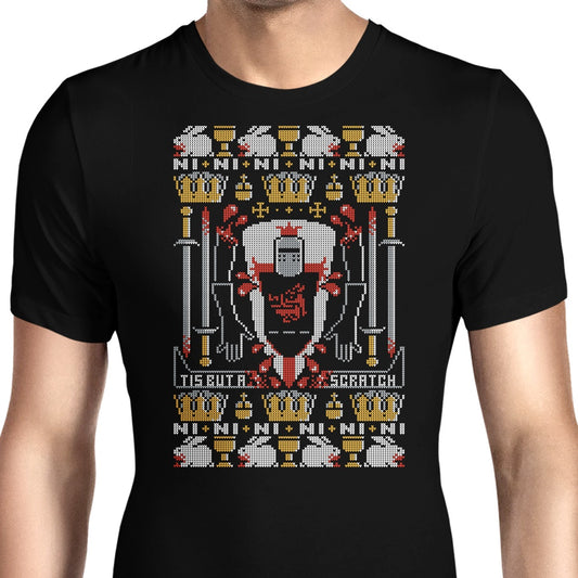 I'll Bite Ya Legs Off - Men's Apparel