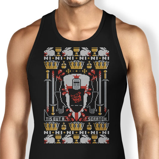 I'll Bite Ya Legs Off - Tank Top