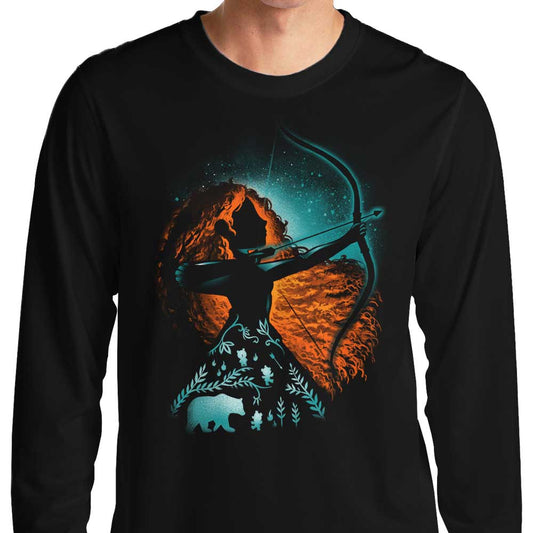 I'll Change My Fate - Long Sleeve T-Shirt