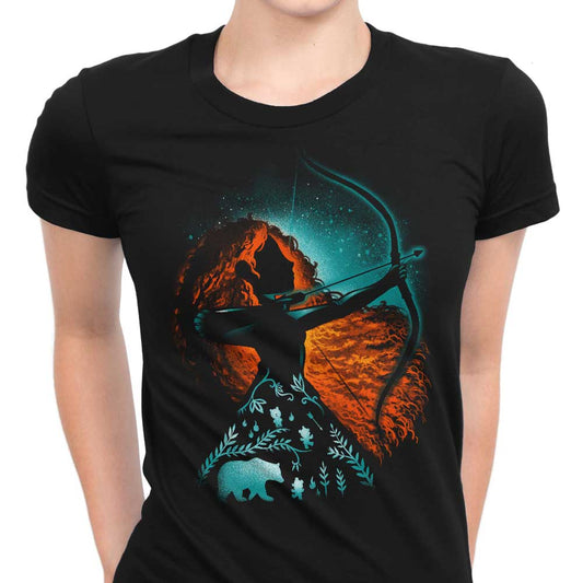 I'll Change My Fate - Women's Apparel