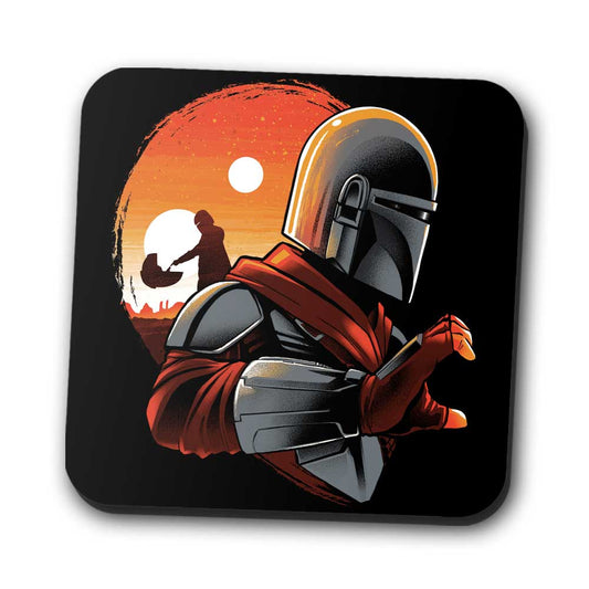 I'll See You Again - Coasters