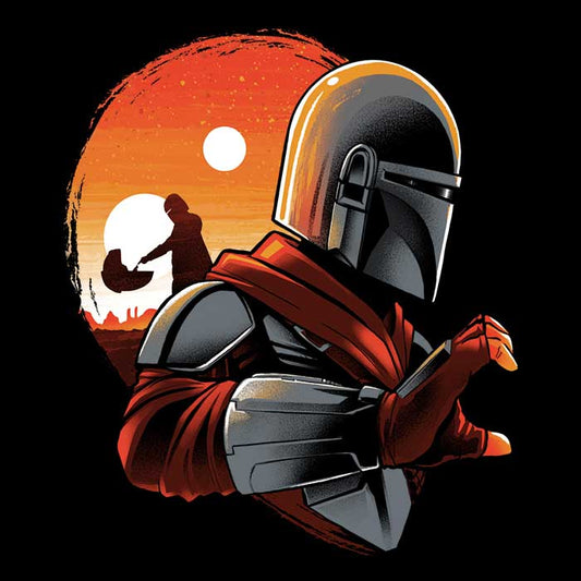 I'll See You Again - Tank Top