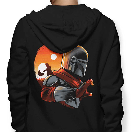 I'll See You Again - Hoodie