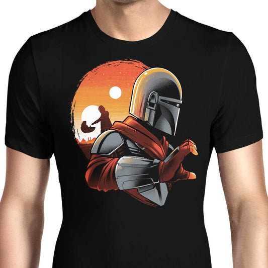 I'll See You Again - Men's Apparel