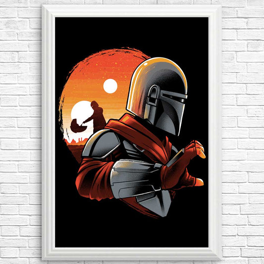 I'll See You Again - Posters & Prints