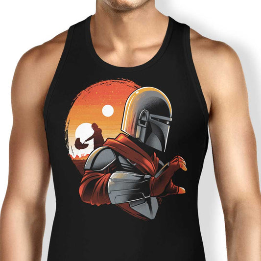 I'll See You Again - Tank Top