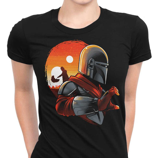 I'll See You Again - Women's Apparel