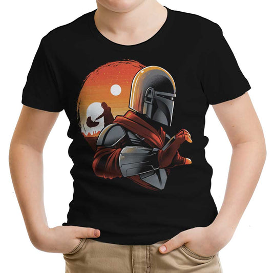 I'll See You Again - Youth Apparel