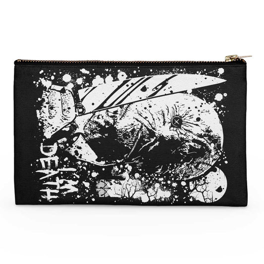 I'm Death - Accessory Pouch