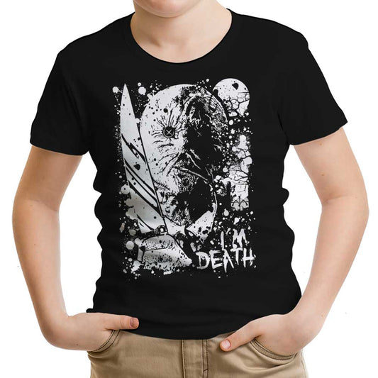 I'm Death - Youth Apparel