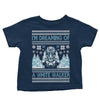 I'm Dreaming of a White Walker - Youth Apparel
