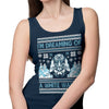 I'm Dreaming of a White Walker - Tank Top