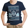 I'm Dreaming of a White Walker - Youth Apparel