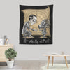 I'm Not Your Mummy - Wall Tapestry