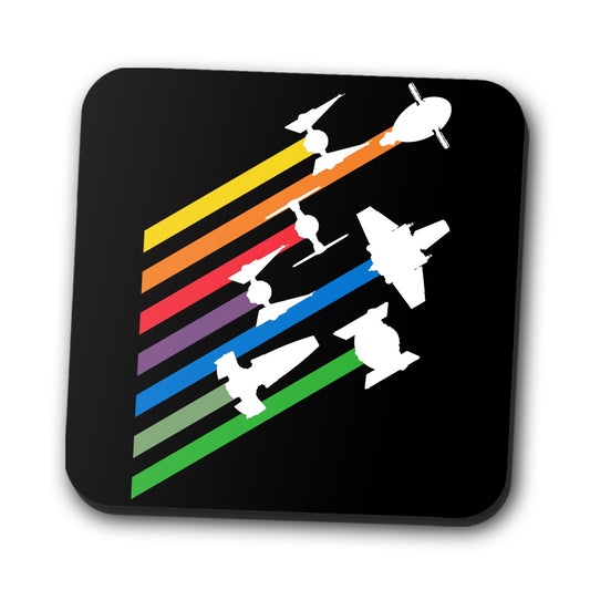 Imperial Domination - Coasters