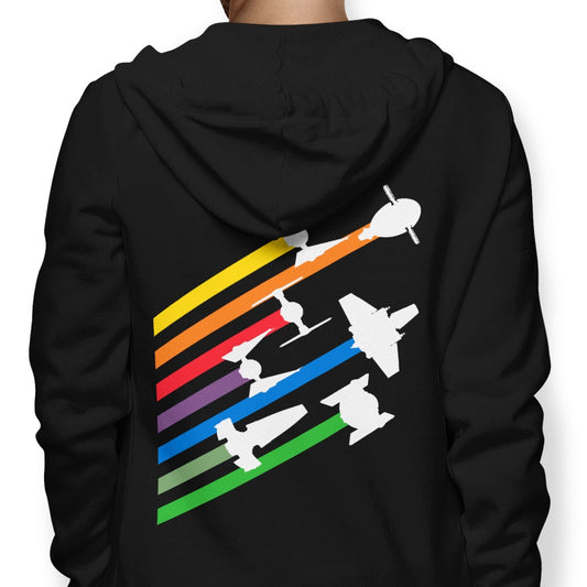 Imperial Domination - Hoodie