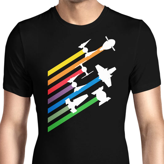 Imperial Domination - Men's Apparel