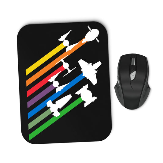 Imperial Domination - Mousepad