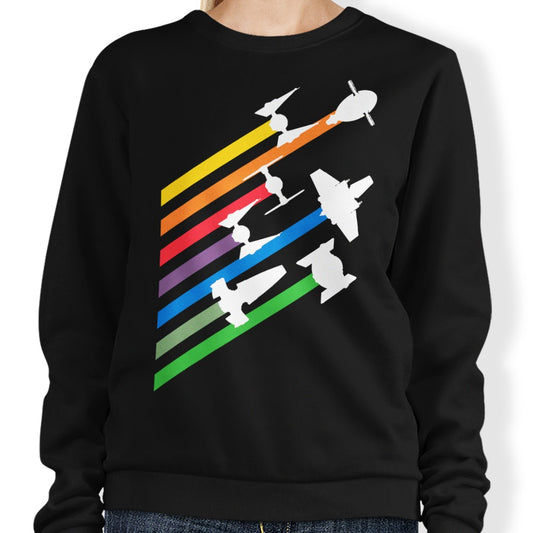 Imperial Domination - Sweatshirt