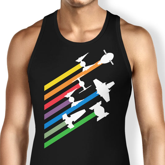 Imperial Domination - Tank Top