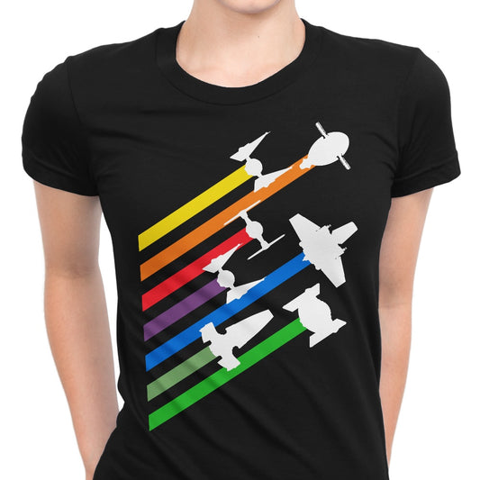 Imperial Domination - Women's Apparel