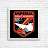 Imperial Flight Academy - Posters & Prints