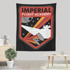 Imperial Flight Academy - Wall Tapestry