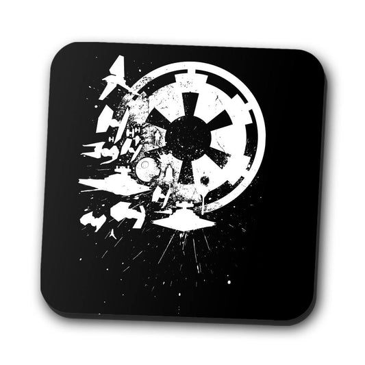 Imperial Revenge - Coasters