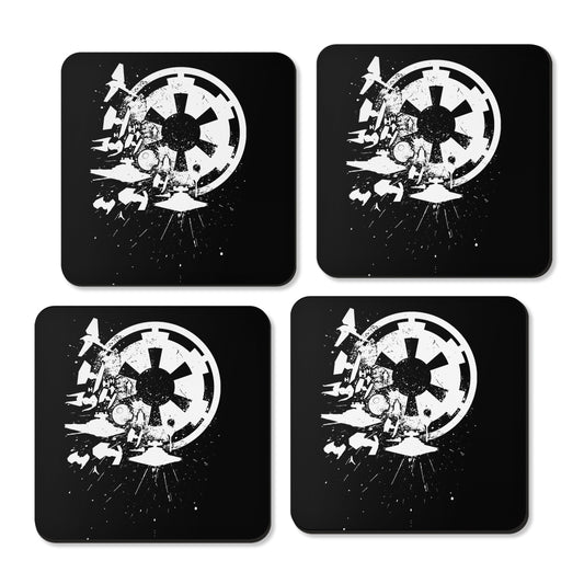 Imperial Revenge - Coasters