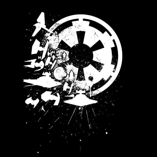 Imperial Revenge - Tank Top