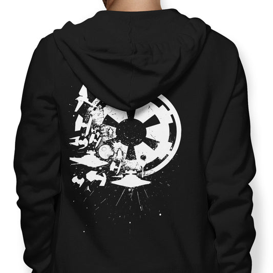 Imperial Revenge - Hoodie