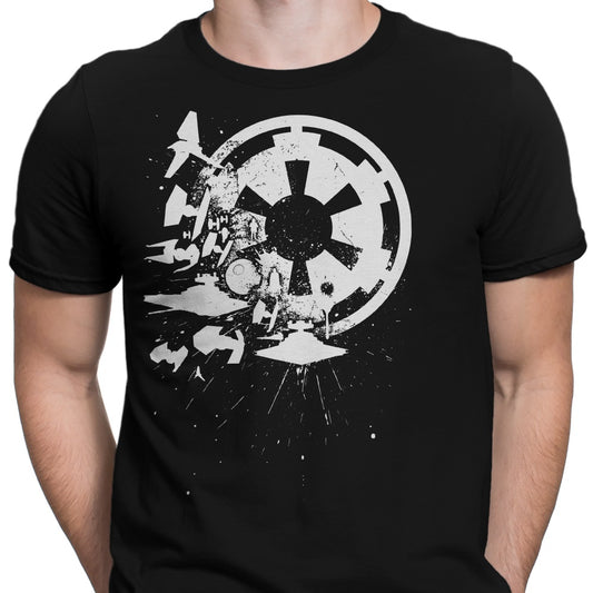 Imperial Revenge - Men's Apparel