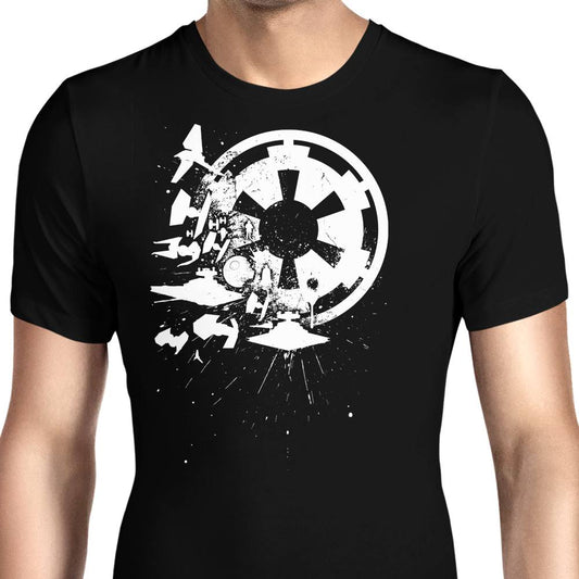 Imperial Revenge - Men's Apparel