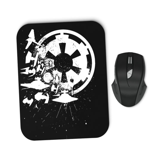 Imperial Revenge - Mousepad