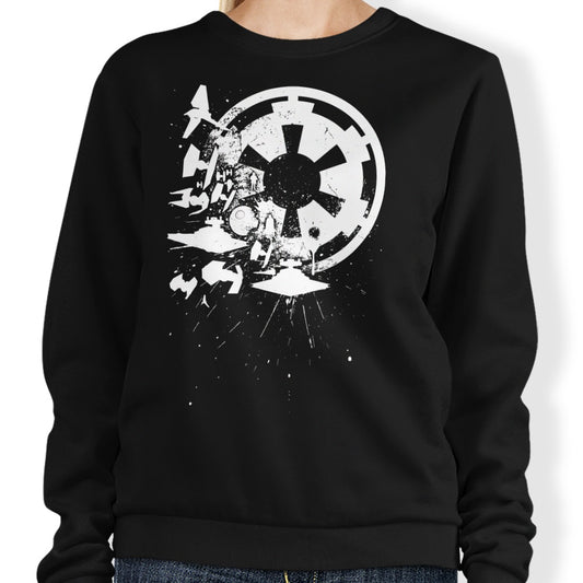 Imperial Revenge - Sweatshirt