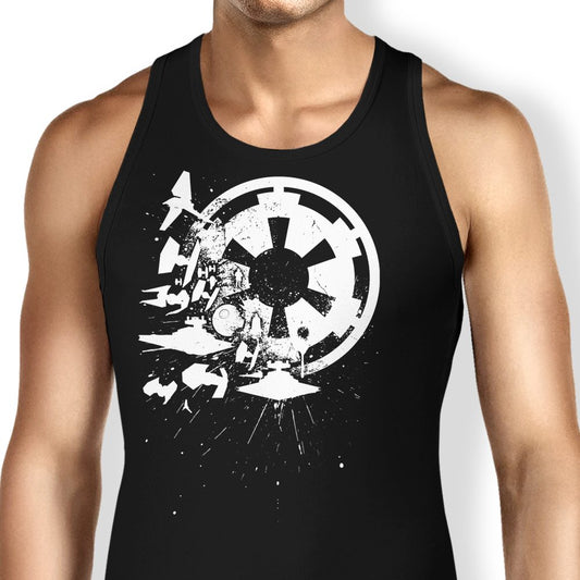 Imperial Revenge - Tank Top