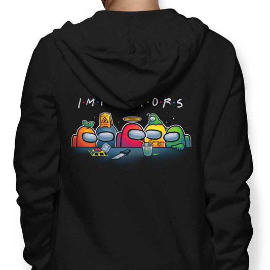 Impostors - Hoodie