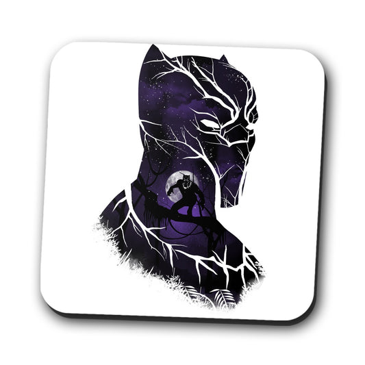 In the Night - Coasters