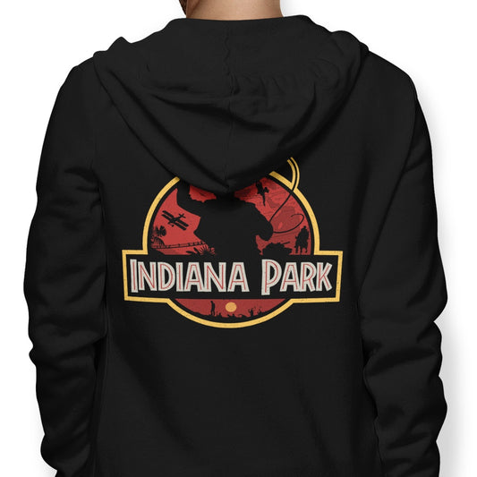 Indiana Park - Hoodie