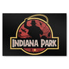 Indiana Park - Metal Print