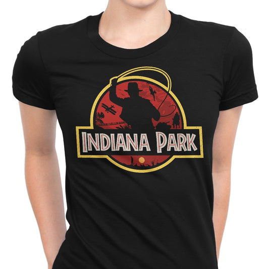 Indiana Park - Women's Apparel