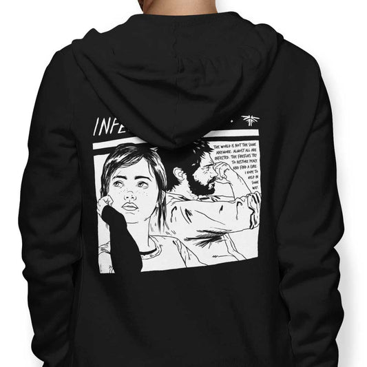 Infected Youth - Hoodie