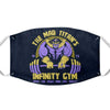 Infinity Gym - Face Mask
